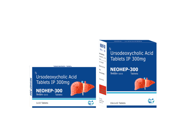 Neohep-300