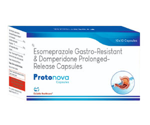 Protonova-product